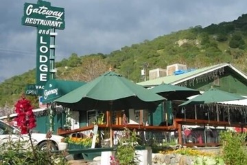 The Gateway Restaurant & Lodge