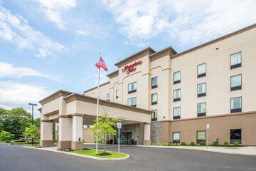 Hampton Inn Philadelphia / Voorhees