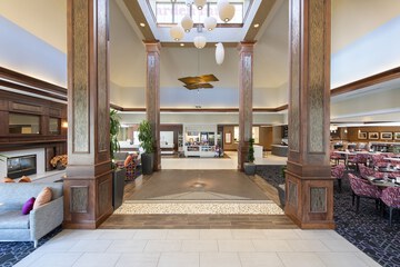 Hilton Garden Inn Columbus / Edinburgh