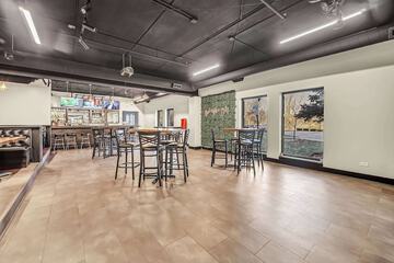 Breakfast/Coffee Service 60 of 69