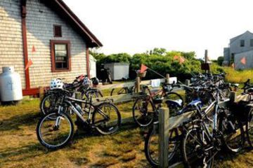 Bicycling