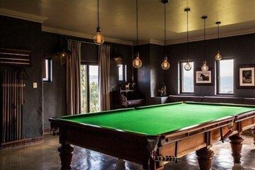 Billiards