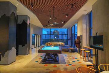 Billiards