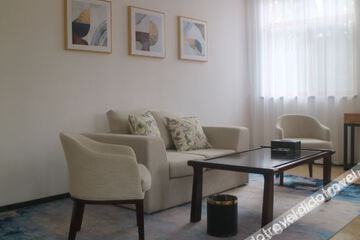 Hotel Interior or Public Areas