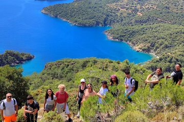 Hiking