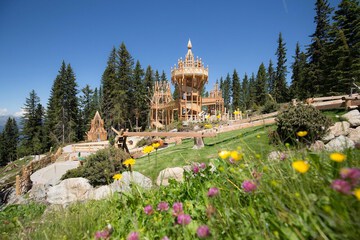Children's activities