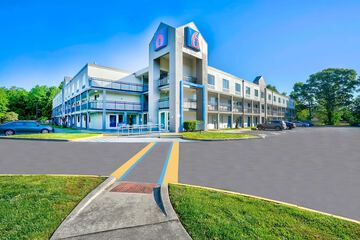 Motel 6 Virginia Beach VA