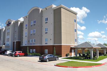 Candlewood Suites Bay City by IHG