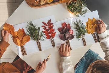 Children's activities