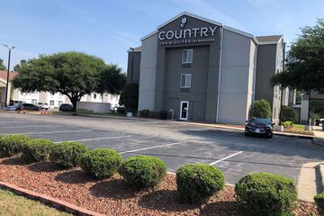 Country Inn & Suites by Radisson Fayetteville I-95, NC