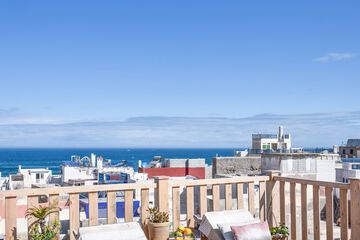 Sundeck