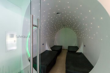 Treatment room