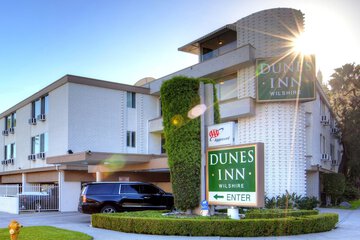 Dunes Inn Wilshire