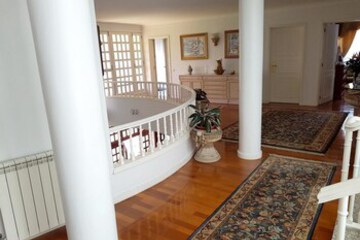 Hotel Entrance