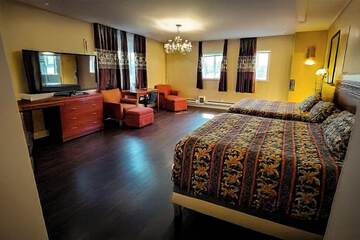 Travel Inn