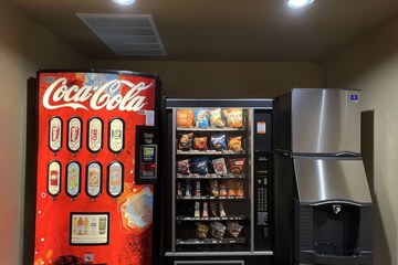 Vending machine