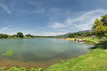 Lake