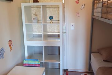 Children's theme room