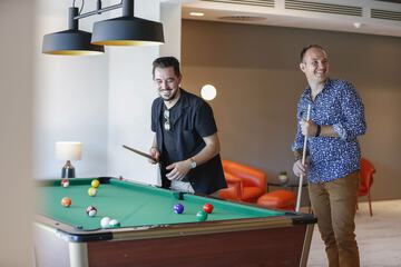 Billiards