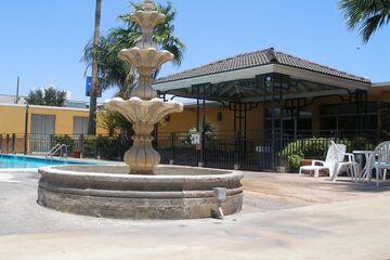 Fountain