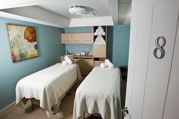 Treatment room
