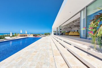 Terrace or Patio