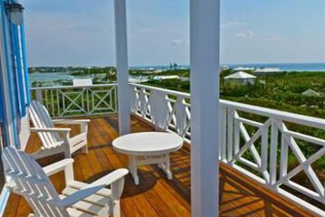 Terrace or Patio