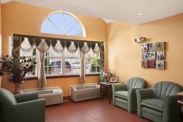 Hotel Interior 3 of 19