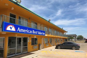 Americas Best Value Inn Stillwater