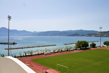 Beach/ocean view