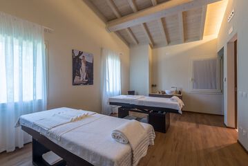 Treatment room