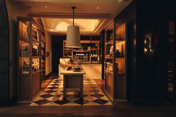 Cafe