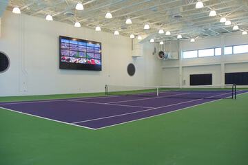 Tennis and Basketball Courts 106 of 116