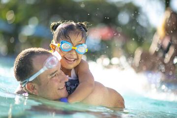 Children's activities