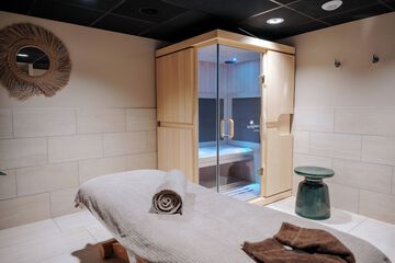 Spa treatment