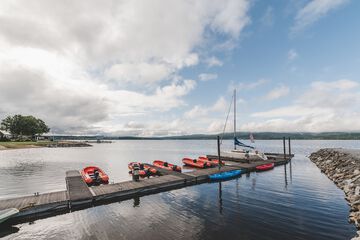 Boating