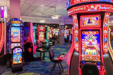 Arcade