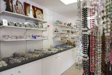 Gift shop