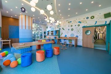 Children's activities