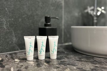 Cleanliness standards