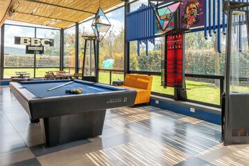 Billiards