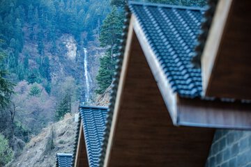 Building design
