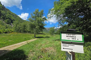 Hiking