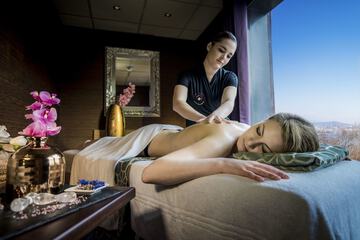 Massage