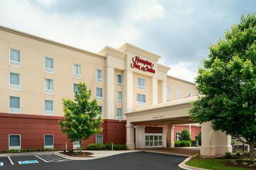 Hampton Inn & Suites Knoxville-Turkey Creek / Farragut