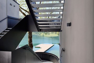 Lake view