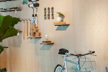 Bicycling