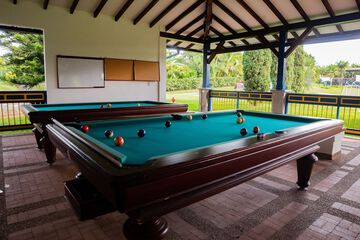Billiards