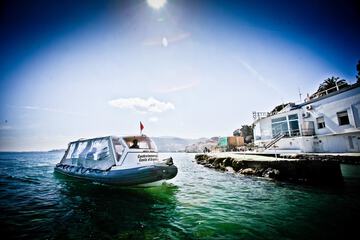 Boating
