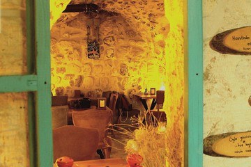 Cafe